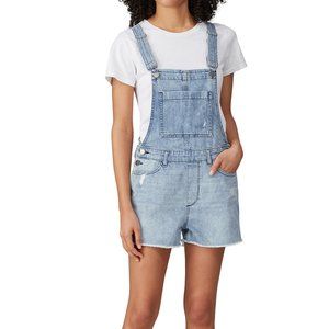 DL1961 ABIGAIL OVERALLS